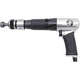 Astro Tools 401K 0.401" "Thor Super Duty Long Barrel Air Hammer/Riveter