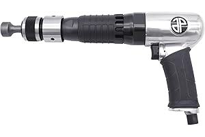 AP ASTRO PNEUMATIC TOOL COMPANY Astro Tools 401K 0.401" "Thor Super Duty Long Barrel Air Hammer/Riveter