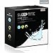 SLEEP TITE PR1ME Smooth Waterproof Mattress Protector - Split King Size
