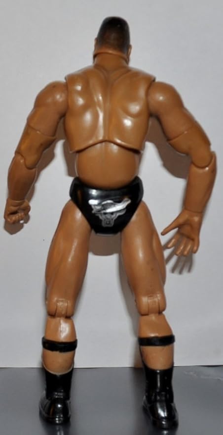 titan sports inc wrestling figures