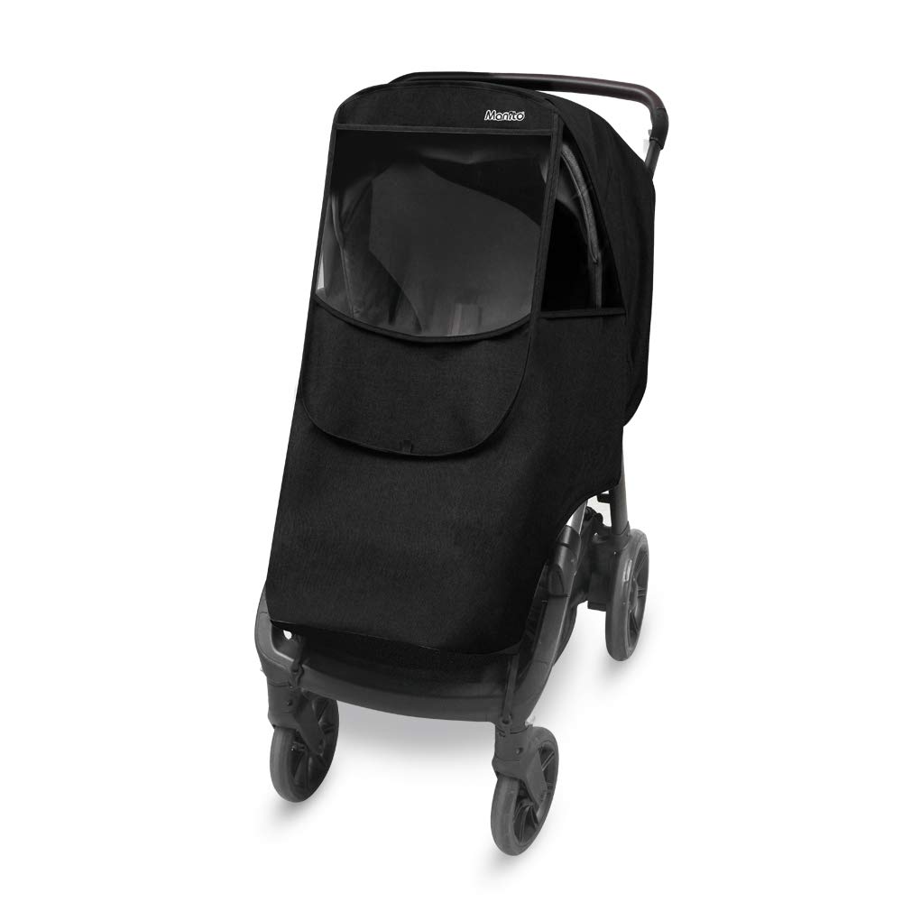 stroller protective cover