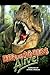 Dinosaurs Alive