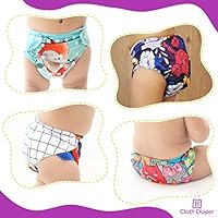 bembika cloth diaper
