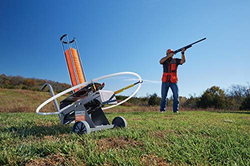 Champion WheelyBird Auto-Feed Trap (Renewed)