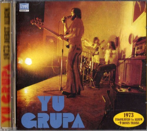 YU Grupa - Cudna Šuma Lyrics - Zortam Music