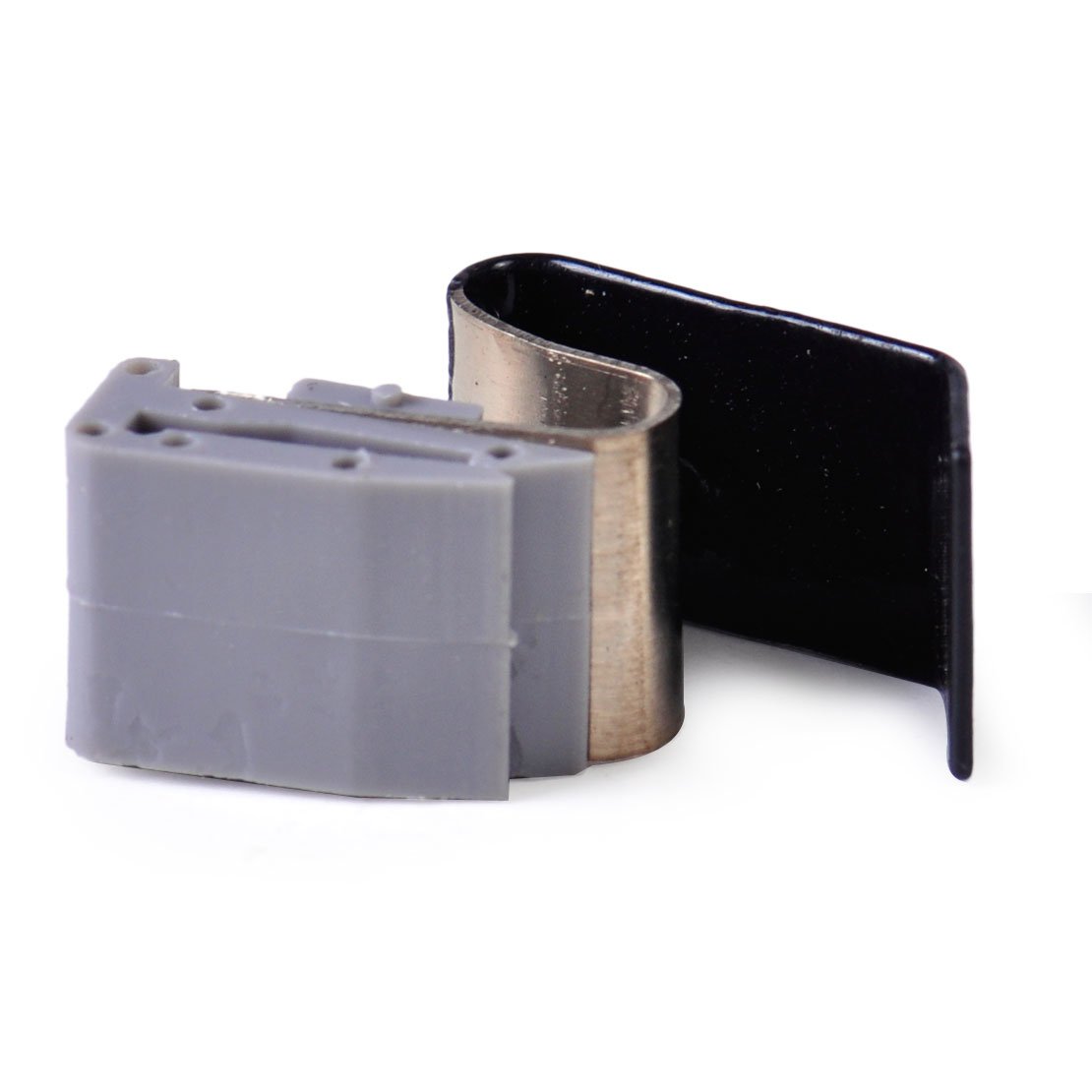 Buy beler MR970563 Fuel Lid Door Spring Clip Fit for Mitsubishi Montero