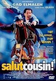 Salut Cousin ! - Edition Simple