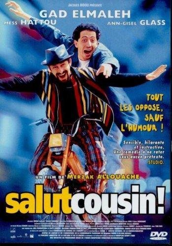 Salut Cousin ! - Edition Simple