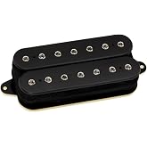 DiMarzio Titan 7 Neck Humbucker Pickup - Black