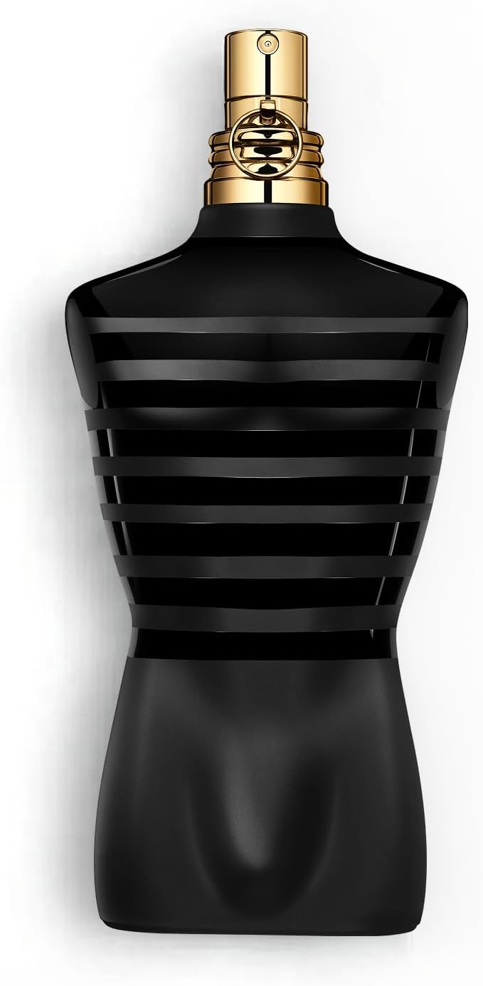 Jean Paul Gaultier Le Male Le Parf Edp Int Vapo 125ml Perfume