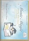 Noona Music Magic Piano Library: Playing with Sound Activity Workbook Pre-Primer Pre-Staff 40/1019H