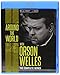 Around the World With Orson Welles: The Complete [Blu-ray]