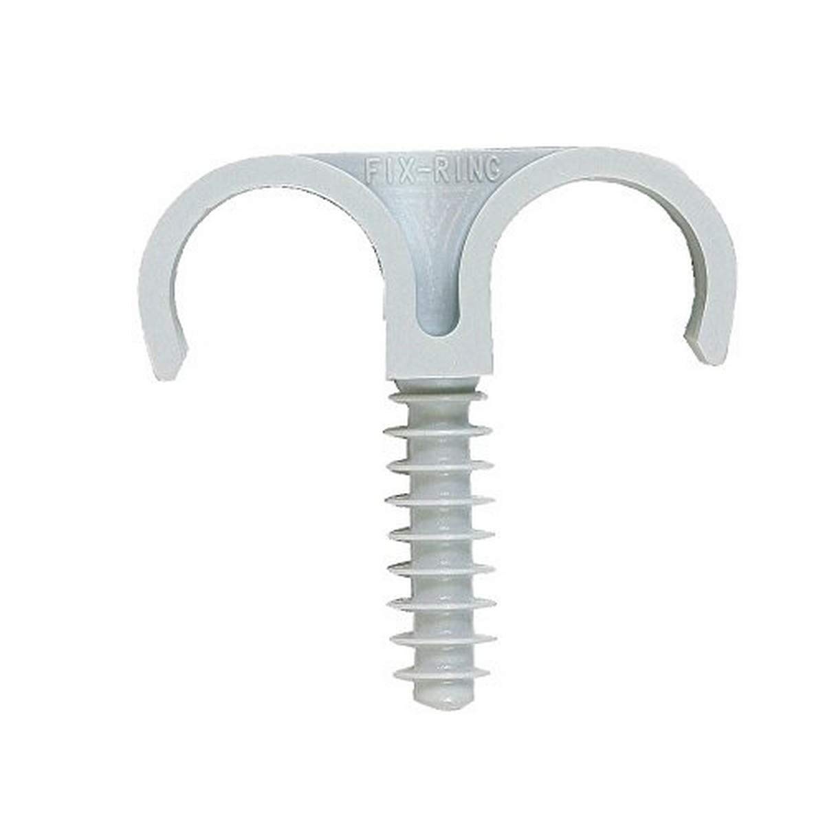 Ram 56825 Ramclip, Grey