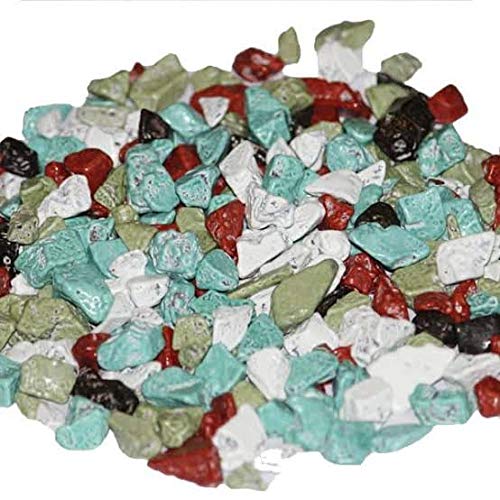 Simply Raw Grade A Quality Rock Candy Stone Candy Milk Stone