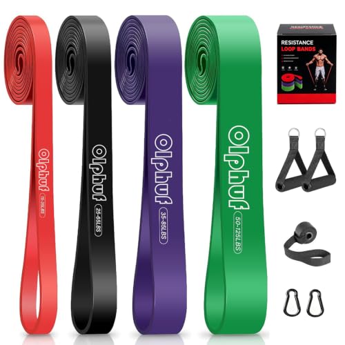 Resistance Bands