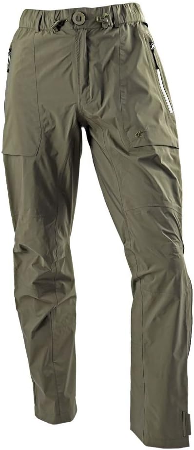 Carinthia Rain trousers PRG trousers.