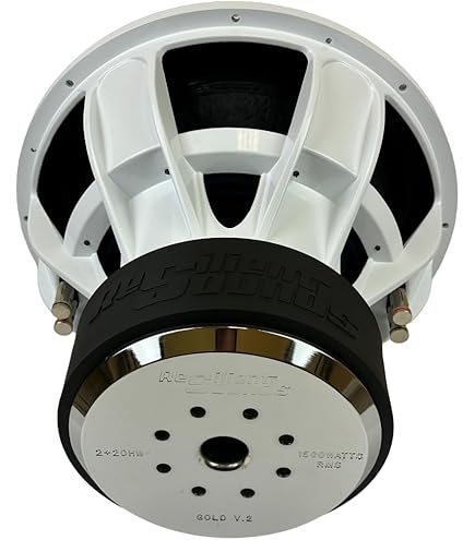 Amazon.com: Sundown Audio X-15 v3 D2 Pro 15