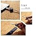 ONME Multipurpose Cable Clips (Magnetic Black)