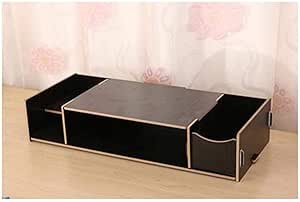 Organizador De Escritorio, Exhiba La Familia De Gabinetes De