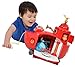 Big Red Boat Twirly Woos Playset