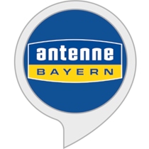 ANTENNE BAYERN