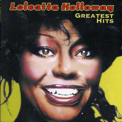 Loleatta Holloway - Love Sensation (Unrealeased V Lyrics - Zortam Music