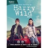 Harry Wild - Series 3 [DVD]