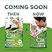 Purina Cat Chow Hairball, Healthy Weight, Indoor Dry Cat Food, Indoor - 16 lb. Bag