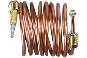 FIXITSHOP Garland 4523506 60 Inch Thermocouple replacement