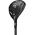 MAZEL Rescue Hybrid Golf Clubs for Men - 3,4,5 Hybrid for Right Handed Golfers,Regular/Stiff Flex Graphite Shafts