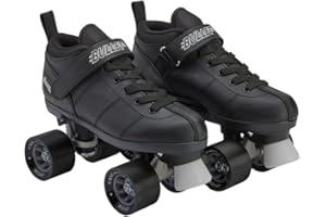 Chicago Men's Bullet Speed Skate (Black)
