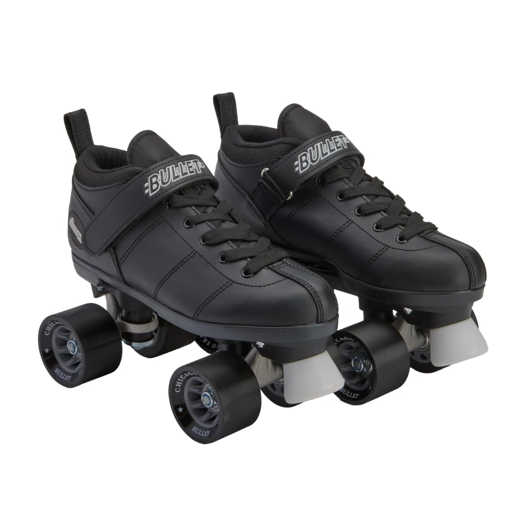 CHICAGO Men's Bullet Speed Roller Skate