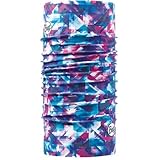 BUFF Original Multifunctional Headwear, Flected, One Size