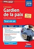 CONCOURS GARDIEN DE LA PAIX ADMIS TOUT-EN-UN (Admis fonction pub concours) by 