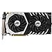MSI Gaming GeForce GTX 1070 Ti 8GB GDRR5 256-bit HDCP Support DirectX 12 SLI Dual TORX 2.0 Fan VR Ready Graphics Card (GTX 1070 TI Titanium 8G)thumb 1