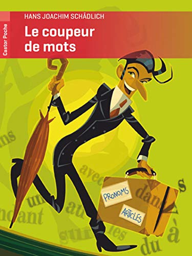 Le coupeur de mots by (Mass Market Paperback)