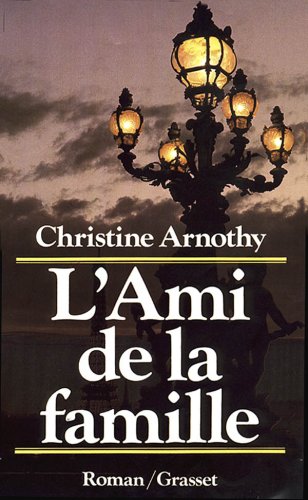 L' Ami de la famille