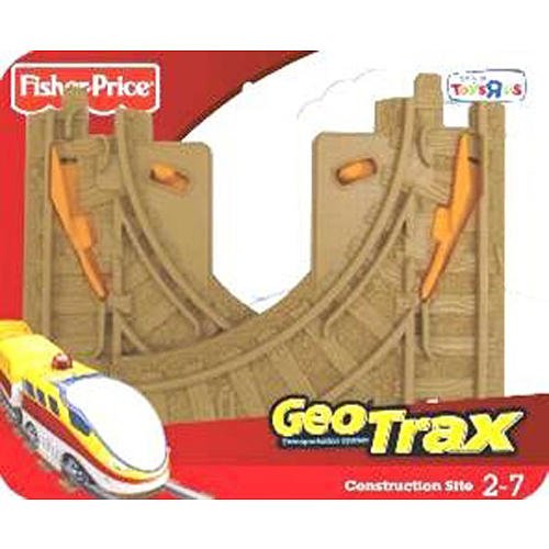 Fisher Price Geotrax Y Tracks Pack Desertcart Cyprus