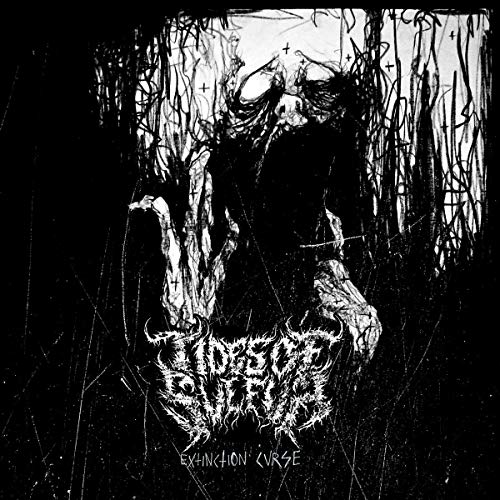 Extinction Curse en promo sur Amazon