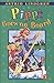 Pippi Goes on Board (Pippi Longstocking)