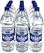 Iceland Springs Spring Water - 33.8 oz - 12 ct