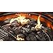 Kingsford Match Light Instant Charcoal Briquettes, 3.1 Pounds (Pack of 6)