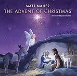 The Advent of Christmas by 