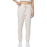 Women’s Tall Sweatpants 32” / 34” Inseam Extra Length Joggers Pants for Tall Women