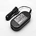 Glorich AP-V14U replacement AC Power Adapter / Charger to Replace JVC AP-V14 / AP-V14U / AP-V14A / AP-V14E / AP-V15E / AP-V15U / AP-V16U / AP-V17 / AP-V17E / AP-V17U / AP-V18 / AP-V18U / AP-V18E / AP-V19E / AP-V20 / AP-V20E / AP-V21 fits most Everio GZ / GR Series, GR-DF460, SXM168U, SXM168US, SXM260, SXM260U, SXM260US GZ-MG20U, MG21U, GZ-MG21,GZ-MG31U, GZ-MG67U, GZ-MG67, GZ-MG77U, GZ-MG77, GZ-MG430, GZ-MG430U, GZ-MG330, GZ-MG330U, GZ-MG344 and More Camcorders