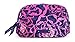 Vera Bradley Medium Zip Cosmetic