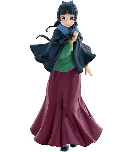 Amazon.com: The Apothecary Diaries: Maomao Pop Up Parade PVC