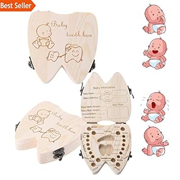 caja de dientes amazon