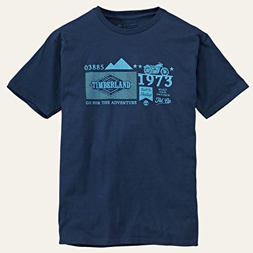 t shirt timberland amazon