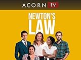 Newton's Law - Series 1